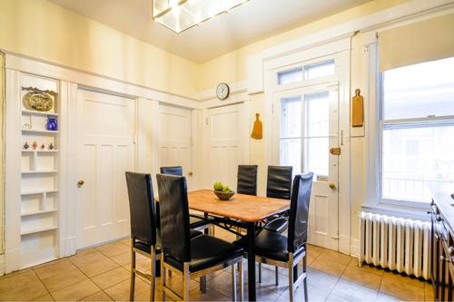 5 bedrooms apartment for rent in Montréal — photo 6