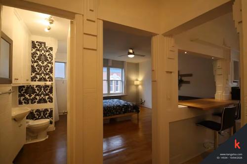Appartement de 1 chambre à louer à Québec - La Cité-Limoilou — photo 5