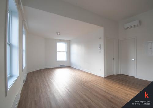 1 bedroom apartment for rent in Montreal - Rosemont–La Petite-Patrie — photo 10