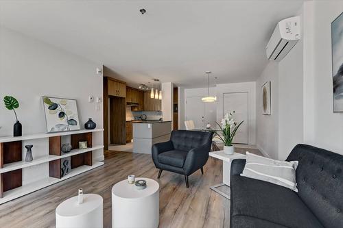 Appartement de 2 chambres à louer à Lévis — photo 5