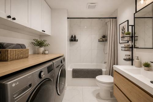 2 bedrooms apartment for rent in Québec - Beauport — photo 6