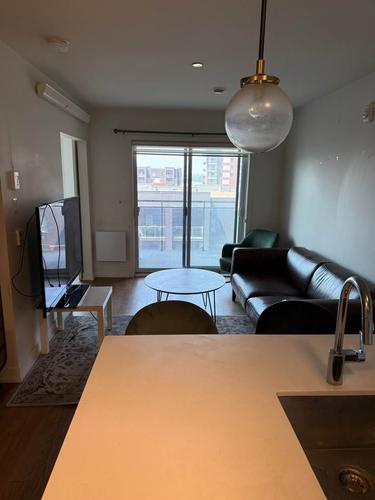 1 bedroom apartment for rent in Laval — photo 2