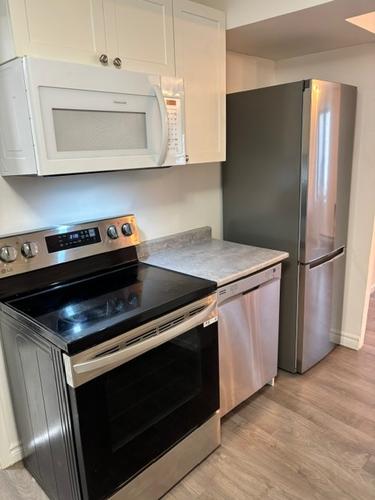 Appartement de 1 chambre à louer à Québec - La Cité-Limoilou — photo 28