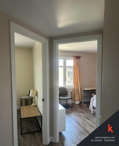 Appartement de 2 chambres à louer à Québec - Les Rivières — photo 21