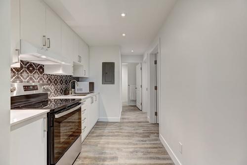 Appartement de 2 chambres à louer à Montreal - Rosemont–La Petite-Patrie — photo 12