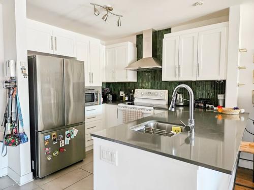 1 bedroom apartment for rent in Montreal - Rosemont–La Petite-Patrie — photo 9