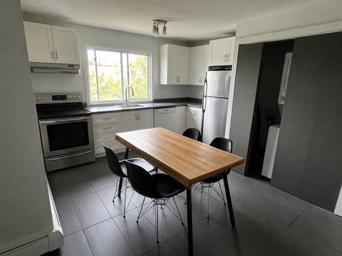 Appartement de 2 chambres à louer à Québec - La Cité-Limoilou — photo 3