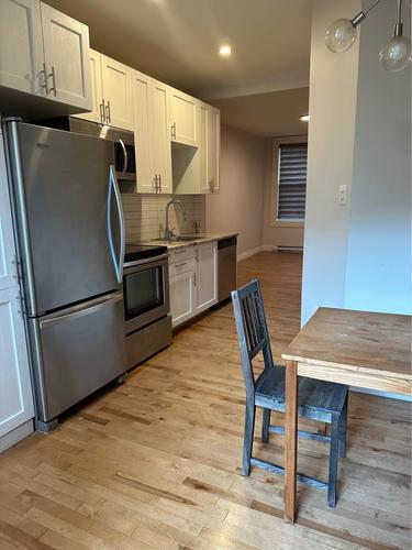 1 bedroom apartment for rent in Québec - La Cité-Limoilou — photo 3