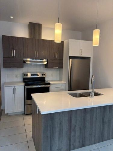 2 bedrooms apartment for rent in Gatineau — photo 2