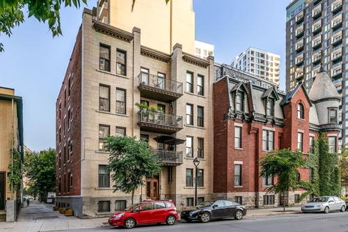 1 bedroom apartment for rent in Montreal - Ville-Marie — photo 12