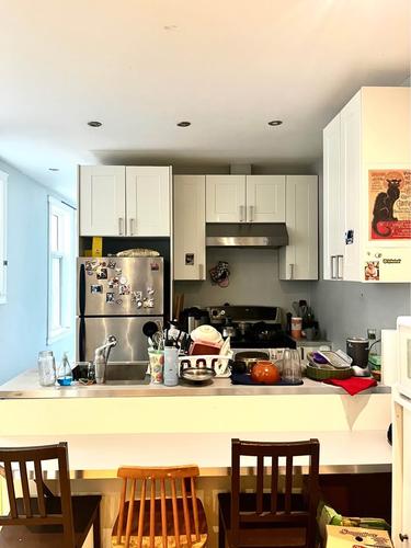 Appartement de 4 chambres à louer à Montreal - Le Plateau-Mont-Royal — photo 8
