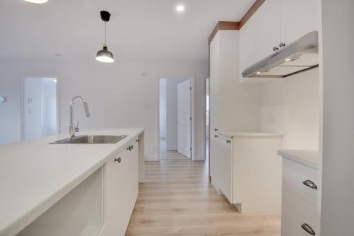 Appartement de 3 chambres à louer à Québec - La Haute-Saint-Charles — photo 7