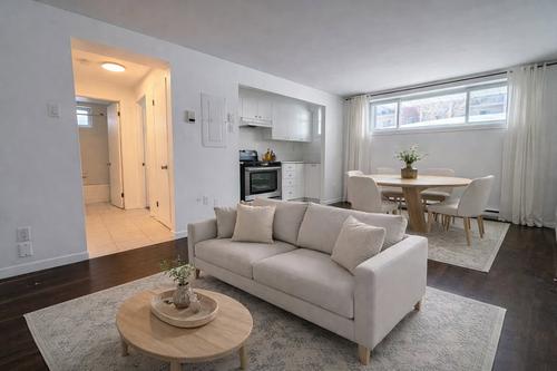 Appartement de 1 chambre à louer à Québec - La Cité-Limoilou — photo 5