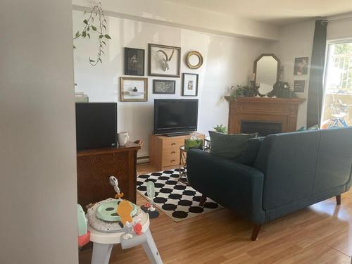Appartement de 1 chambre à louer à Gatineau — photo 4
