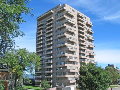 1 bedroom apartment for rent in Québec - La Cité-Limoilou — photo 17