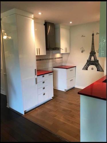 2 bedrooms apartment for rent in Laval — photo 7