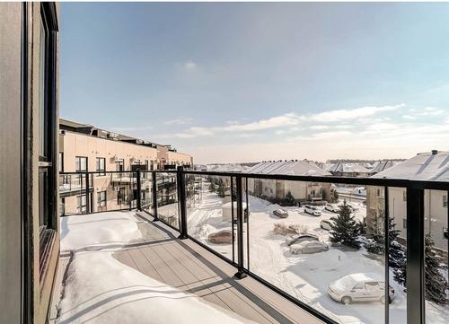 Appartement de 1 chambre à louer à Gatineau — photo 4