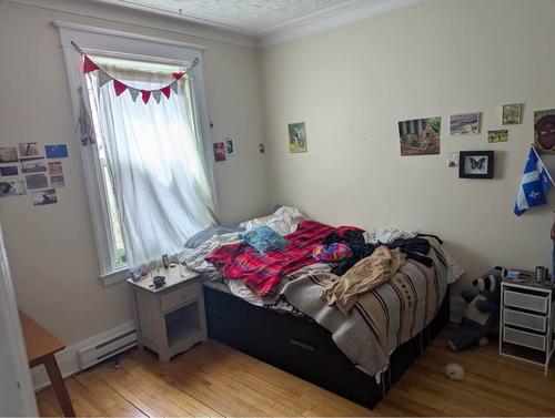 Appartement de 4 chambres à louer à Montréal — photo 9