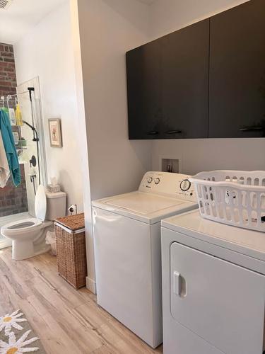 Appartement de 2 chambres à louer à Québec - La Cité-Limoilou — photo 6