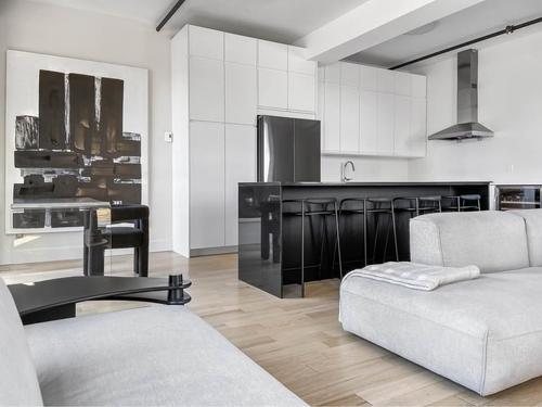 Appartement de 1 chambre à louer à Québec - La Cité-Limoilou — photo 4