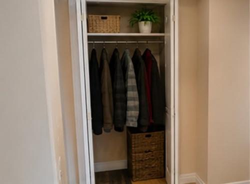 1 bedroom apartment for rent in Montreal - Saint-Laurent — photo 4