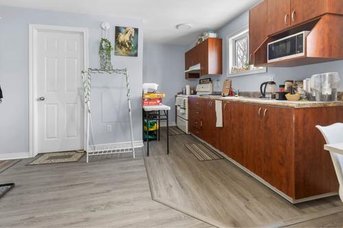 Appartement de 1 chambre à louer à Gatineau — photo 3