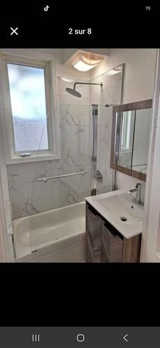 Appartement de 1 chambre à louer à Québec - Les Rivières — photo 5