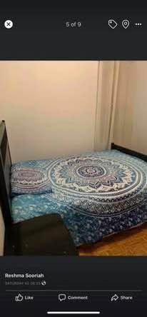 Studio à louer à Montreal - Mercier–Hochelaga-Maisonneuve — photo 2
