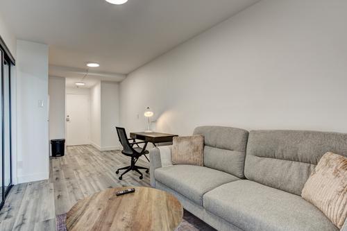 1 bedroom apartment for rent in Montreal - Ville-Marie — photo 16