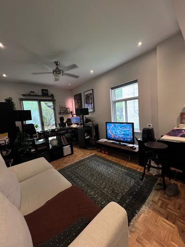 Appartement de 1 chambre à louer à Montreal - Ville-Marie — photo 2