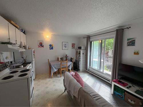 Appartement de 1 chambre à louer à Montreal - Le Plateau-Mont-Royal — photo 2