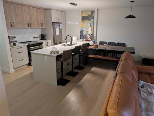Appartement de 2 chambres à louer à Québec - La Cité-Limoilou — photo 3