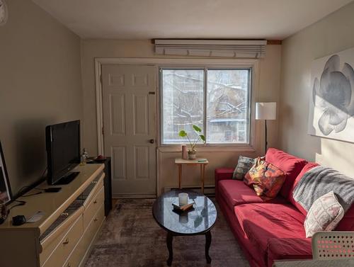 Appartement de 1 chambre à louer à Montreal - Côte-des-Neiges–Notre-Dame-de-Grâce — photo 4