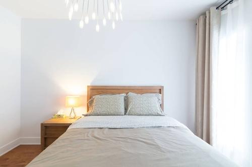 Appartement de 1 chambre à louer à Montreal - Ville-Marie — photo 8