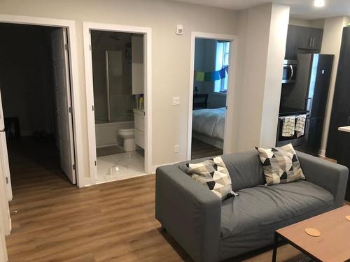 2 bedrooms apartment for rent in Montreal - Ville-Marie — photo 5