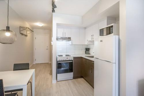 Appartement de 2 chambres à louer à Montreal - Rosemont–La Petite-Patrie — photo 3