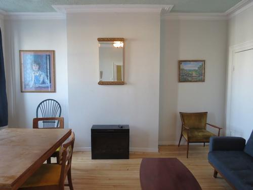 Studio à louer à Québec - La Cité-Limoilou — photo 2