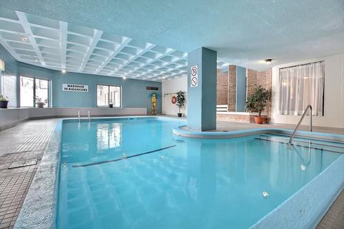 Studio for rent in Québec - Sainte-Foy–Sillery–Cap-Rouge — photo 6