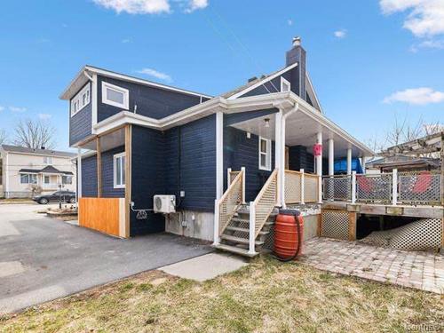 1 bedroom apartment for rent in Gatineau — photo 2