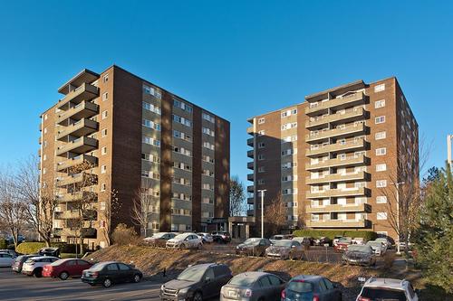 Studio for rent in Sherbrooke — photo 11