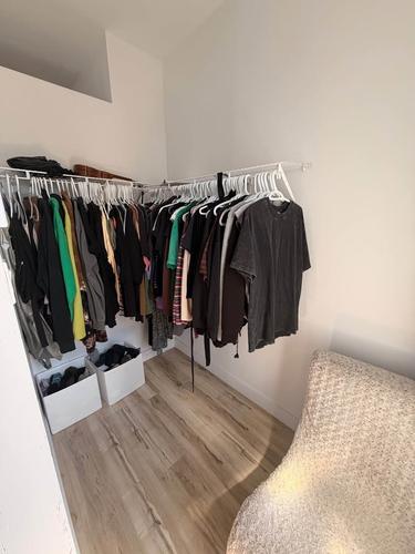 Appartement de 2 chambres à louer à Québec - La Cité-Limoilou — photo 3