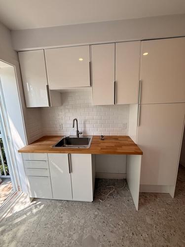 Appartement de 2 chambres à louer à Montreal - Ville-Marie — photo 4