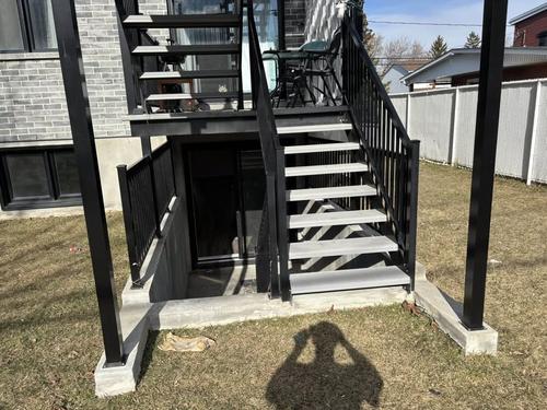 3 bedrooms apartment for rent in Longueuil — photo 4
