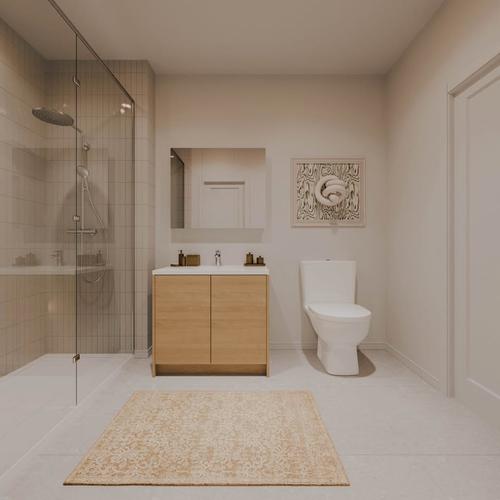 2 bedrooms apartment for rent in Laval — photo 3
