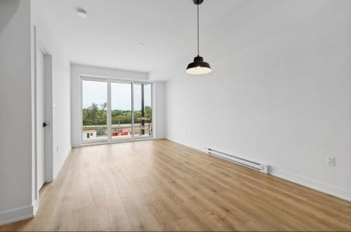 Appartement de 1 chambre à louer à Gatineau — photo 2