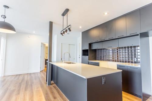Appartement de 3 chambres à louer à Québec - Les Rivières — photo 9