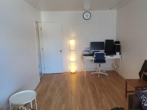 Appartement de 1 chambre à louer à Québec - Sainte-Foy–Sillery–Cap-Rouge — photo 4