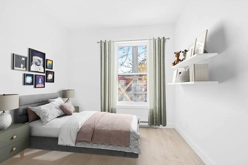 Appartement de 3 chambres à louer à Québec - La Cité-Limoilou — photo 5