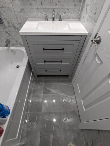 Appartement de 1 chambre à louer à Montreal - Saint-Laurent — photo 19