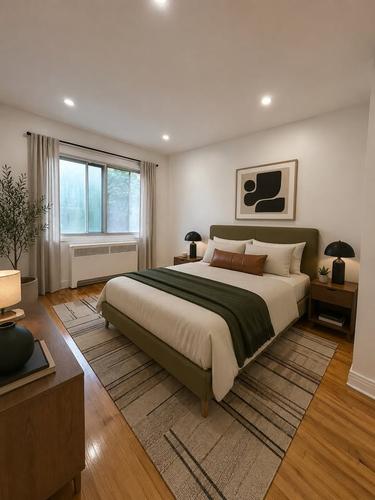 Appartement de 2 chambres à louer à Montreal - Le Plateau-Mont-Royal — photo 7